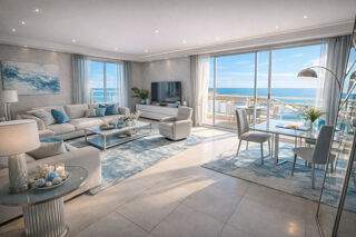  Appartement � vendre 3 pi�ces 80 m�