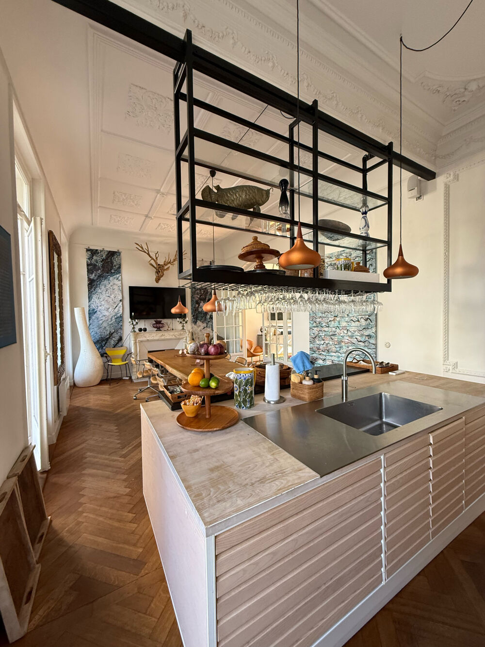 à vendre  Maison Menton (06500)