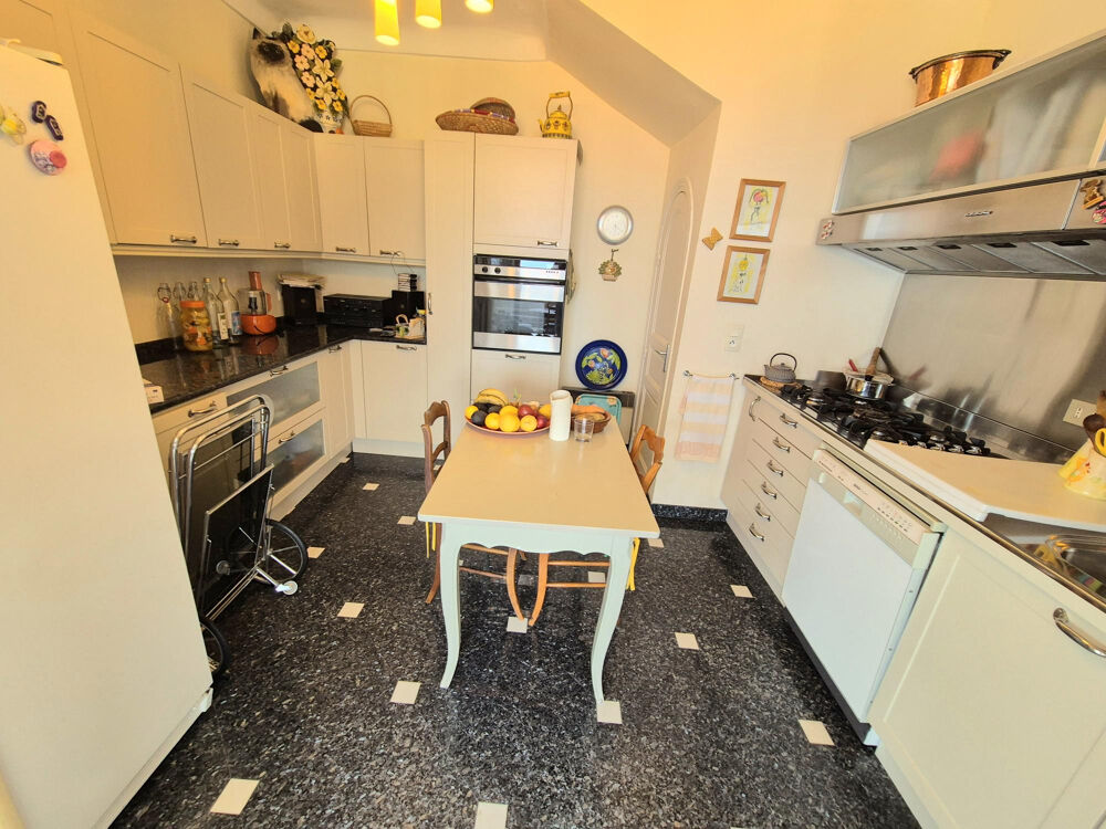  vendre  Maison Menton (06500)