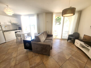  Appartement � vendre 2 pi�ces 44 m�