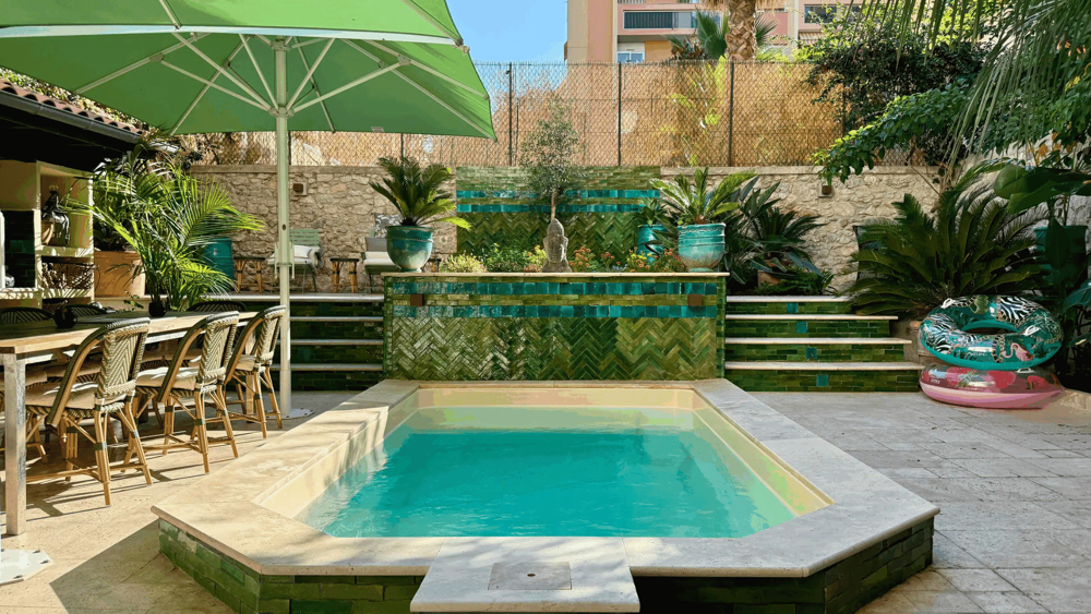 à vendre  Maison Menton (06500)