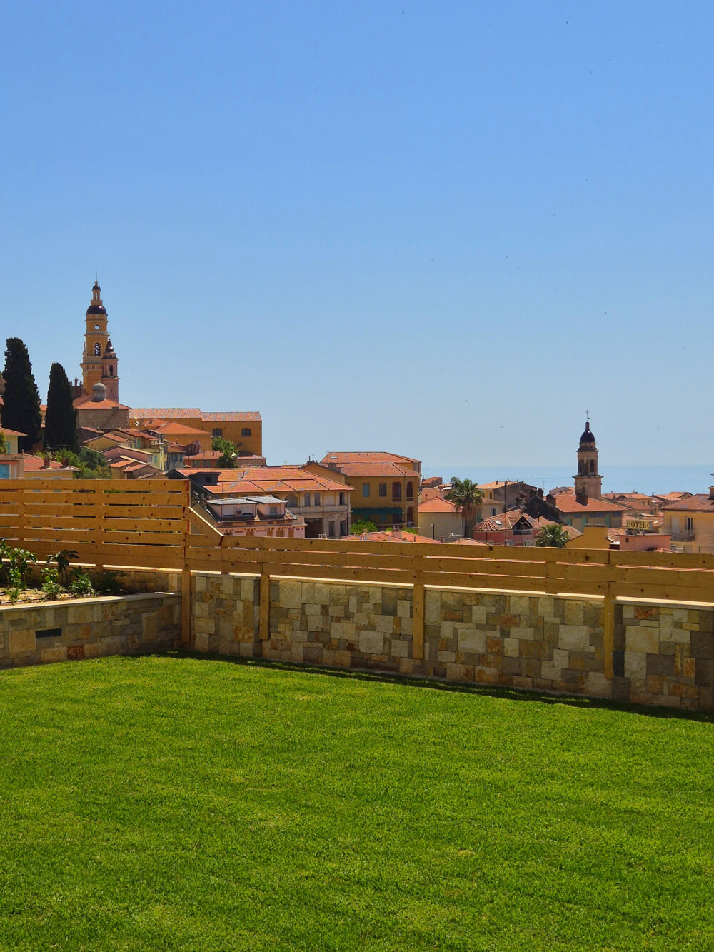 à vendre  Appartement Menton (06500)