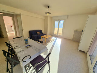  Appartement � vendre 2 pi�ces 61 m�