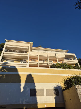  Appartement à vendre 2 pièces 39 m²