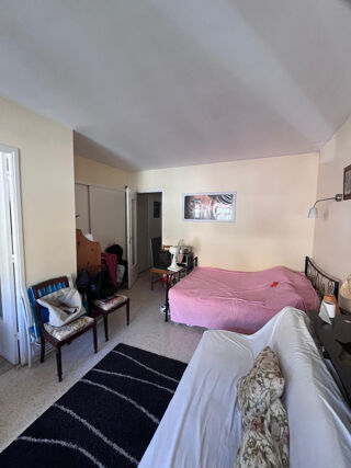  Appartement � vendre 1 pi�ce 30 m�