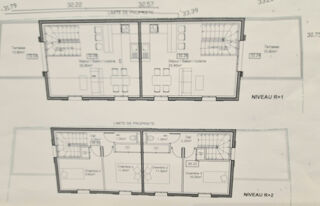  Maison � vendre 4 pi�ces 70 m�