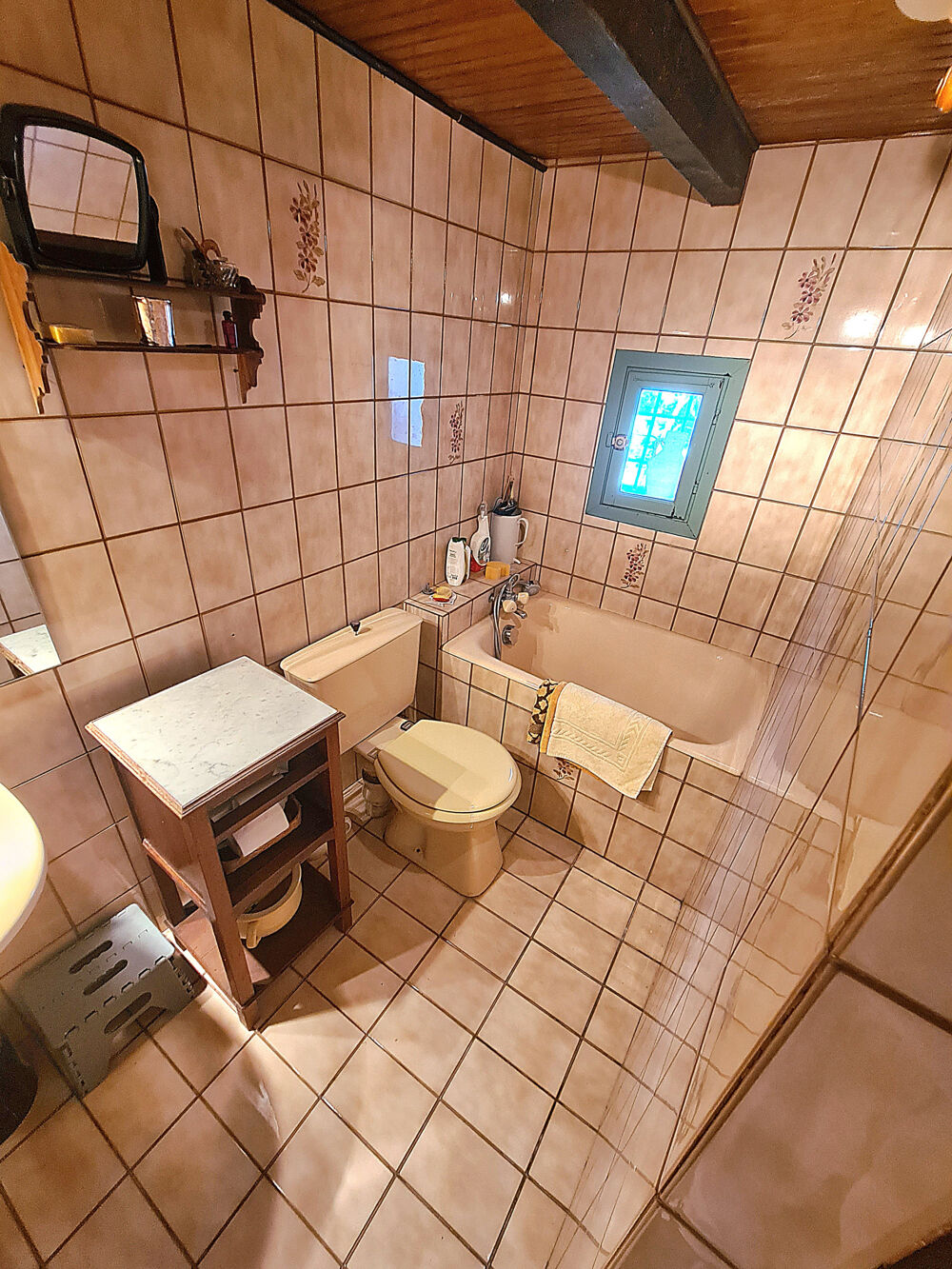  vendre  Maison Menton (06500)