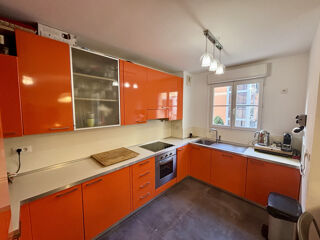  Appartement � vendre 3 pi�ces 62 m�