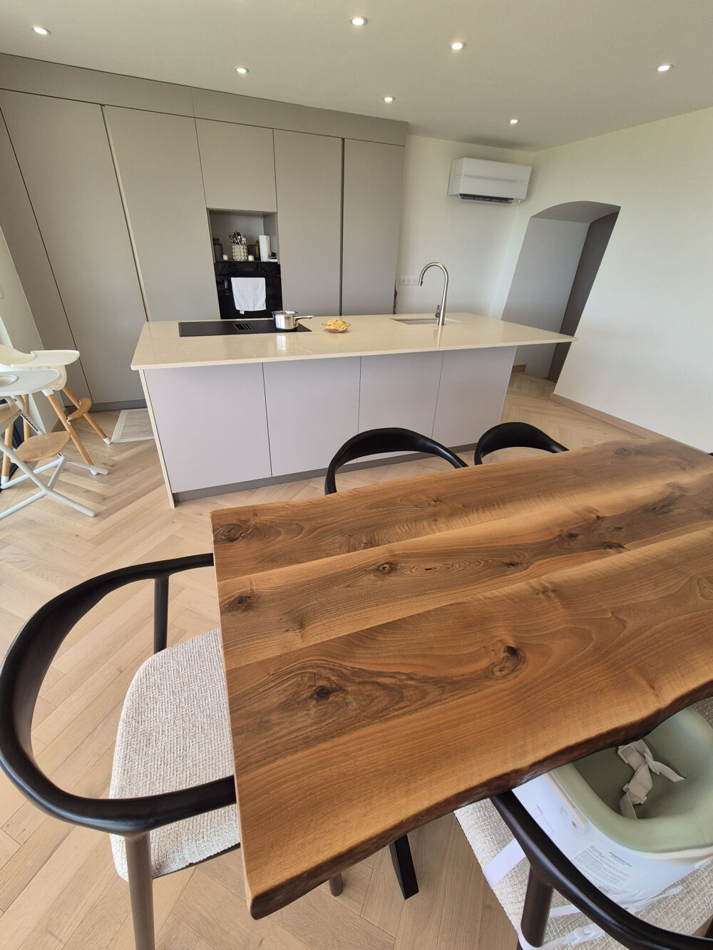 à vendre  Appartement Menton (06500)
