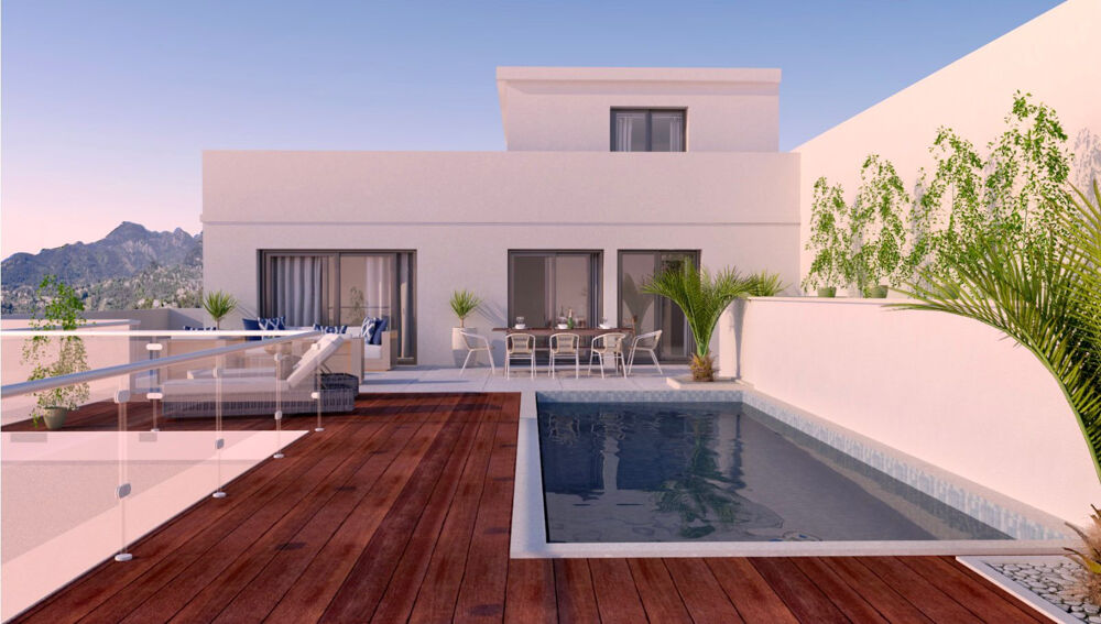 Appartement 3 pièces 148 m² · à Menton · 148 m² · 1 050 000 €