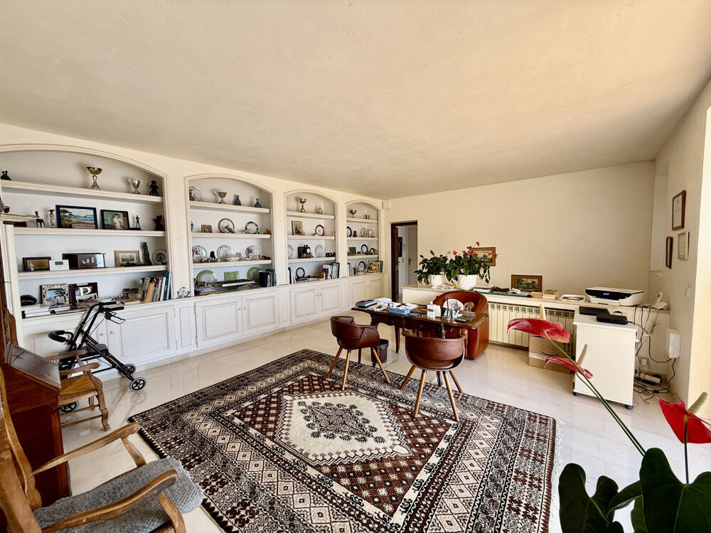  vendre  Maison Roquebrune-Cap-Martin (06190)