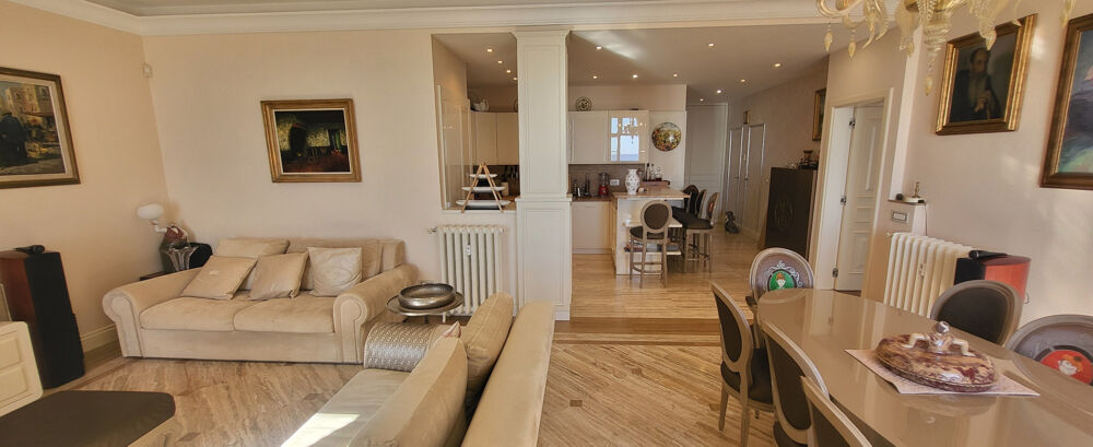  vendre  Appartement Menton (06500)