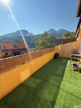  Appartement  vendre 3 pices 63 m