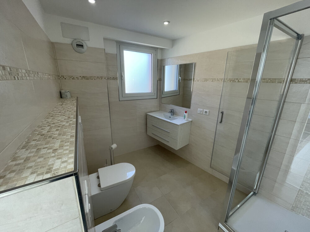  vendre  Appartement Menton (06500)