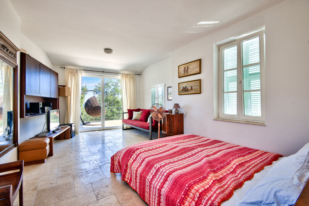 à vendre  Maison Menton (06500)
