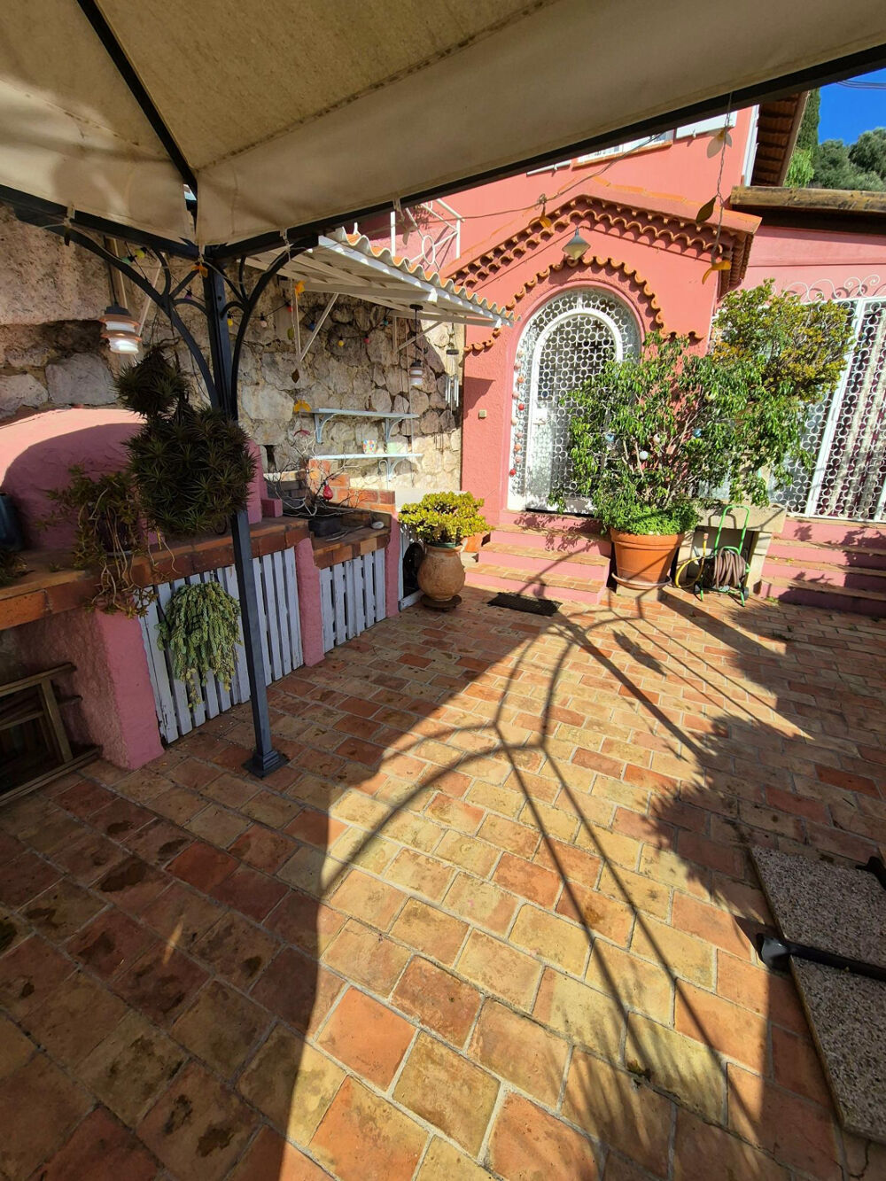  vendre  Maison Menton (06500)