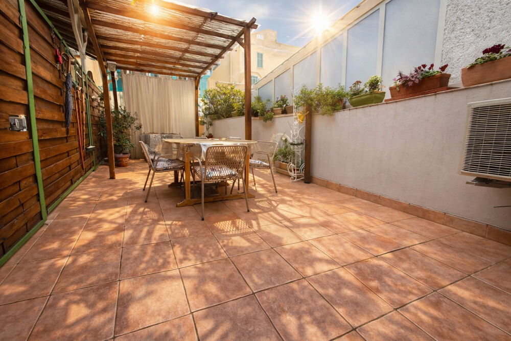 Appartement 4 pièces 70 m² · à Menton · 70 m² · 424 000 €