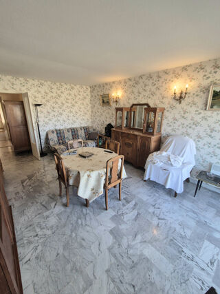  Appartement � vendre 3 pi�ces 70 m�