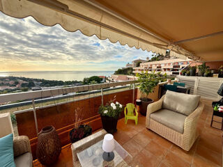  Appartement � vendre 2 pi�ces 55 m�