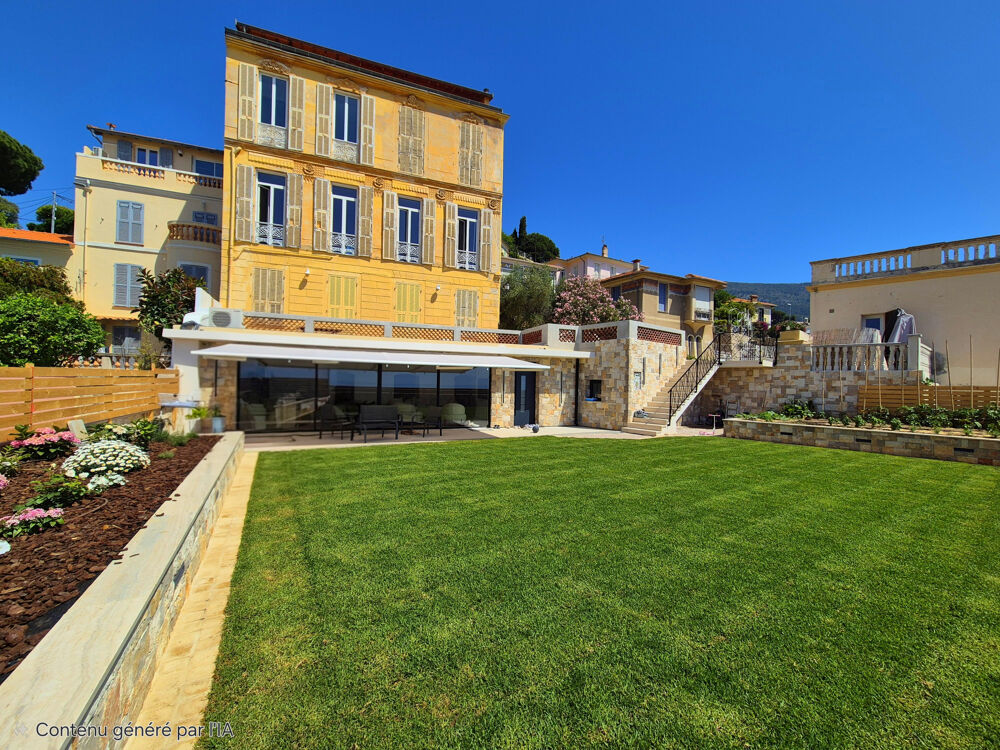 à vendre  Appartement Menton (06500)
