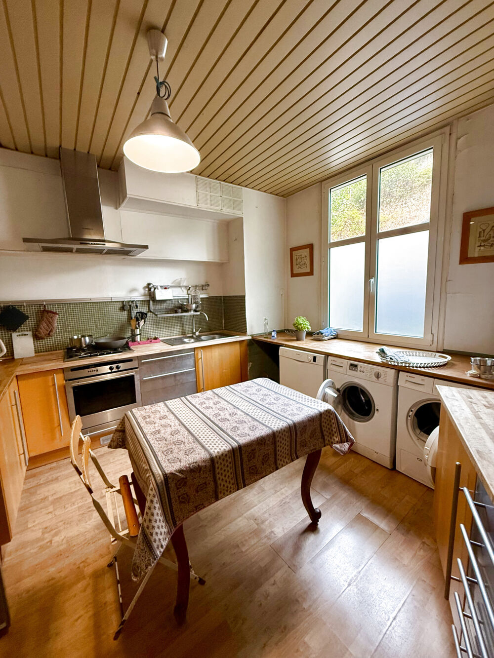 Vente Appartement Menton proche centre ville 5 pièces Menton