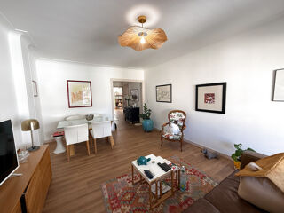  Appartement à vendre 3 pièces 73 m²