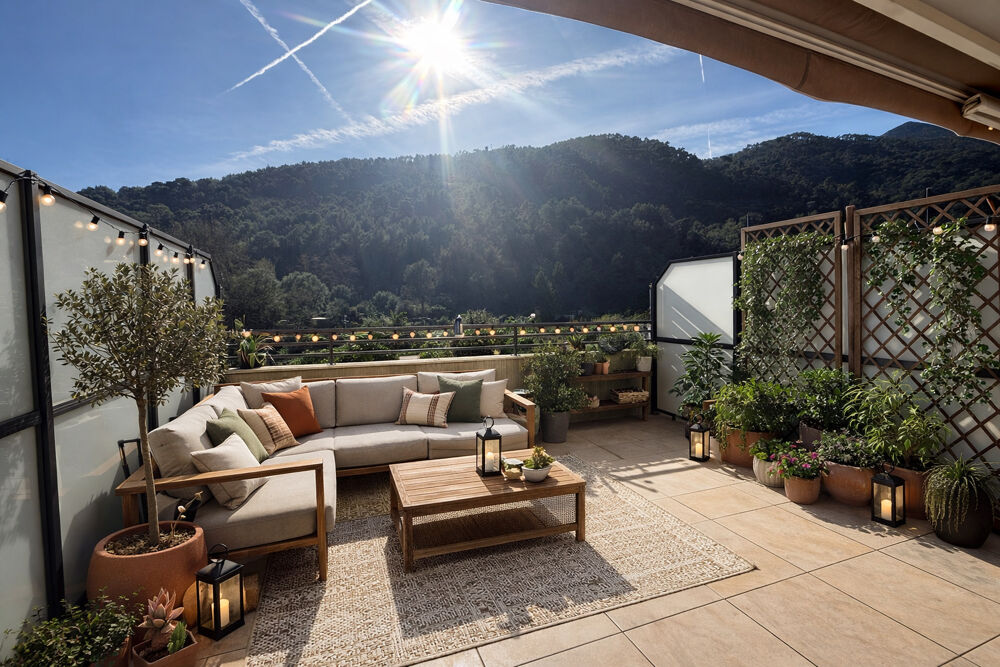 Appartement 2 pièces 48 m² · à Gorbio · 48 m² · 269 000 €