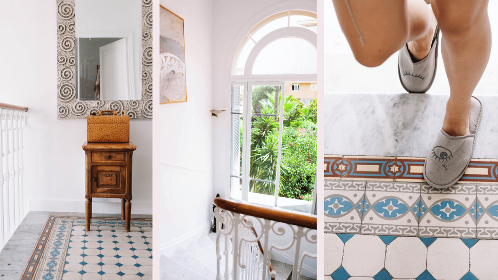 à vendre  Maison Menton (06500)
