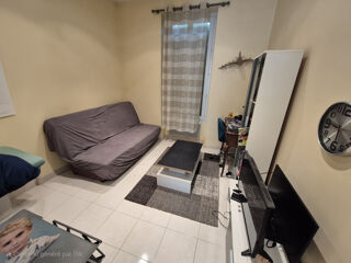  Appartement à vendre 2 pièces 42 m²