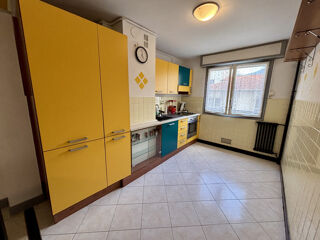  Appartement � vendre 3 pi�ces 54 m�