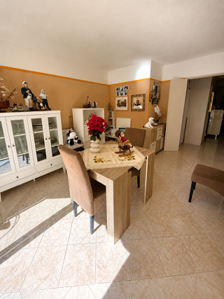  Appartement à vendre 4 pièces 81 m²