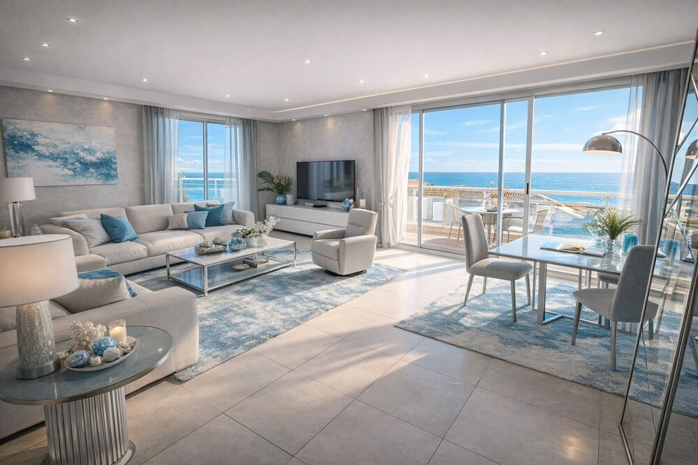 � vendre  Appartement Menton (06500)