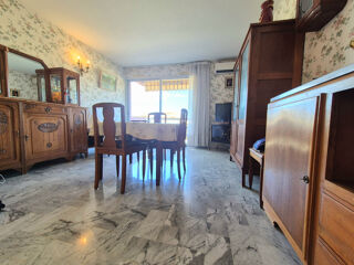  Appartement  vendre 3 pices 70 m