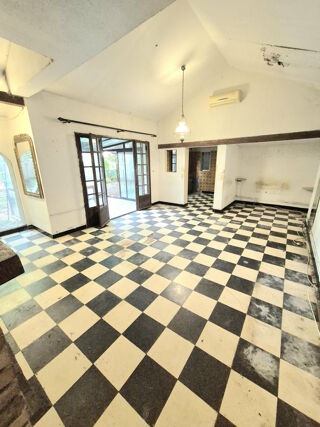  Maison � vendre 3 pi�ces 68 m�