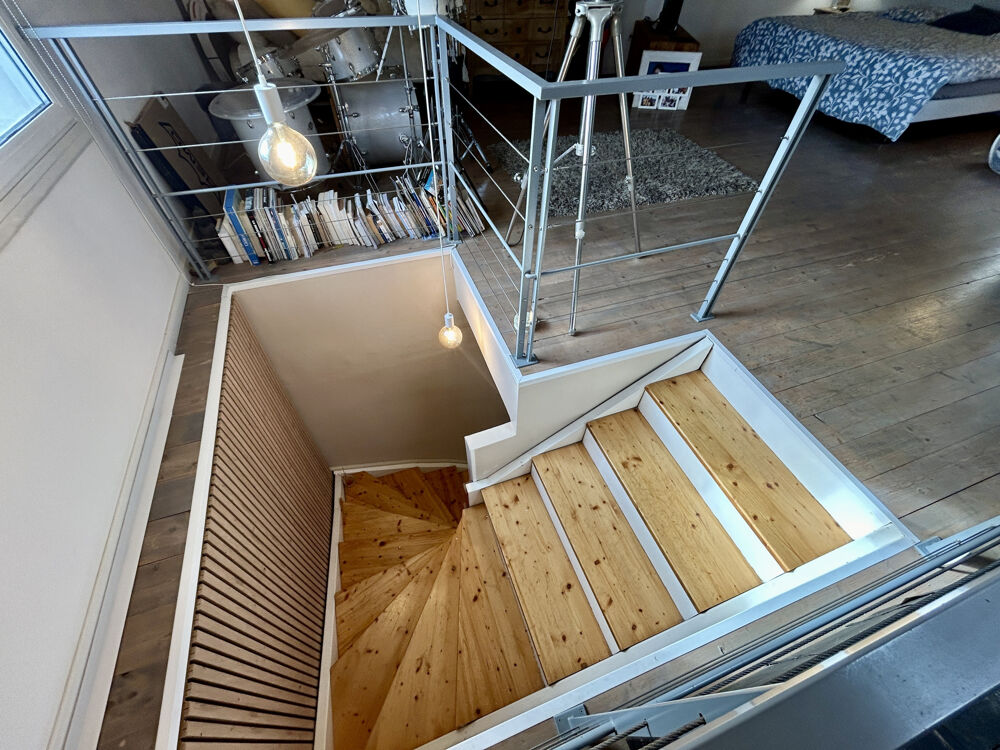  vendre  Maison Roquebrune-Cap-Martin (06190)