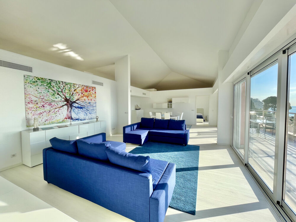  vendre  Appartement Menton (06500)