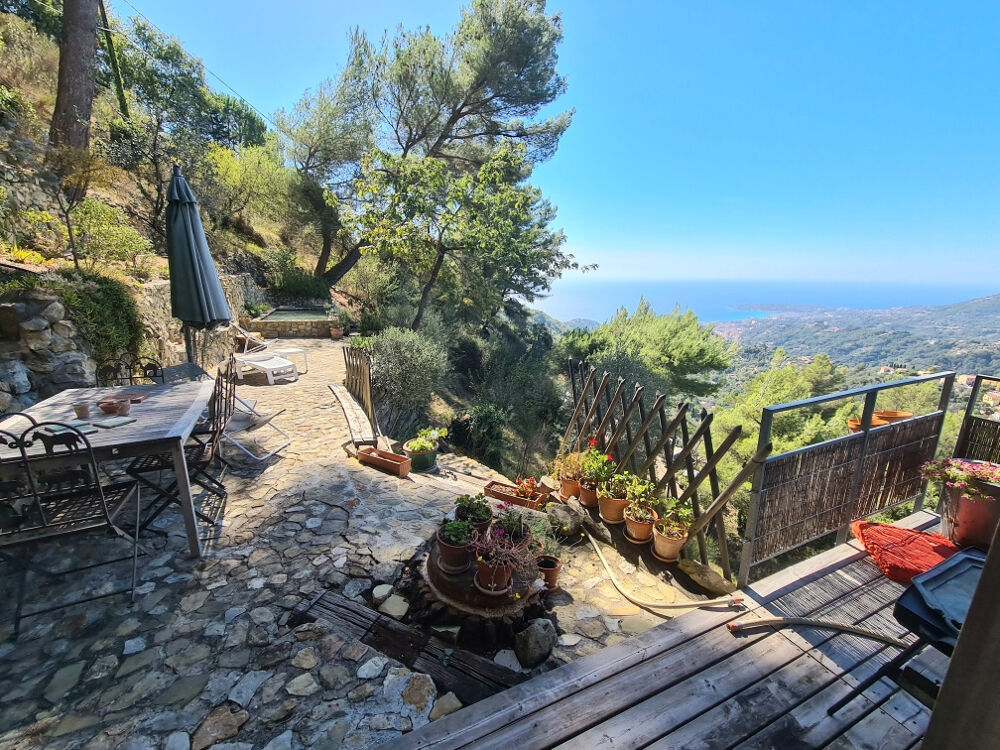  vendre  Maison Menton (06500)