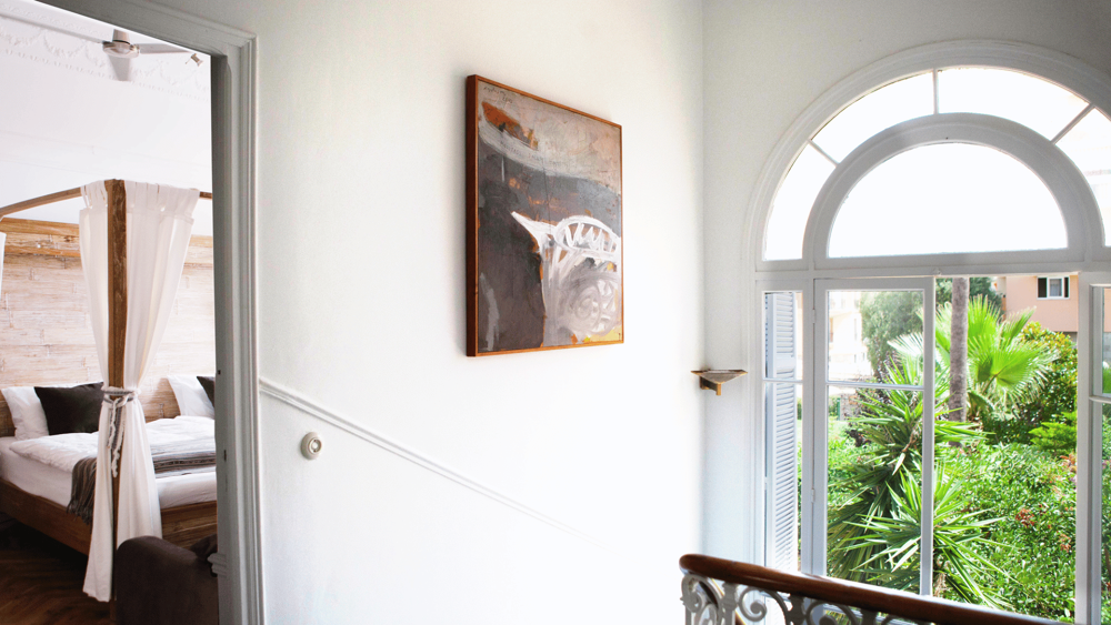 à vendre  Maison Menton (06500)
