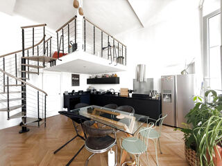  Loft � vendre 2 pi�ces 87 m�
