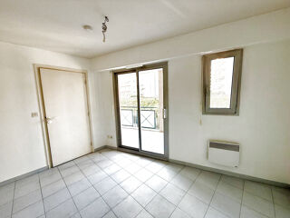  Appartement � vendre 2 pi�ces 43 m�