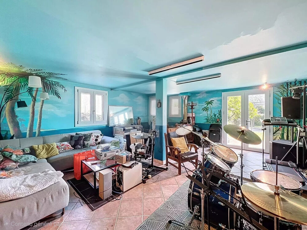 à vendre  Maison Menton (06500)