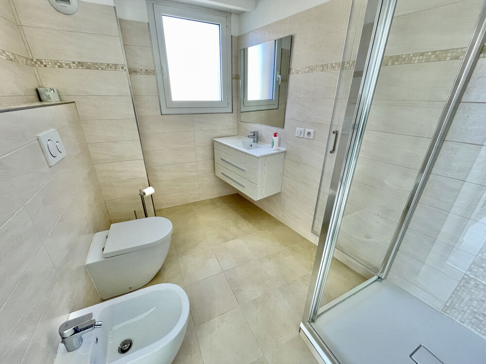  vendre  Appartement Menton (06500)