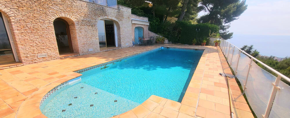  vendre  Maison Roquebrune-Cap-Martin (06190)