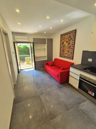  Appartement � vendre 2 pi�ces 30 m�