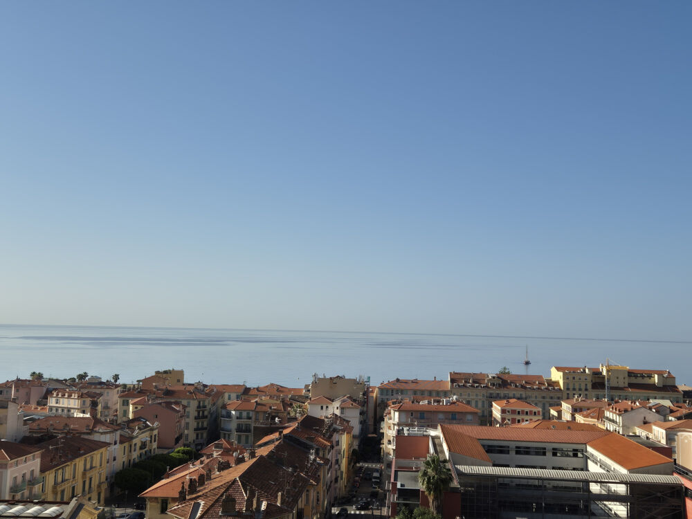 à vendre  Appartement Menton (06500)