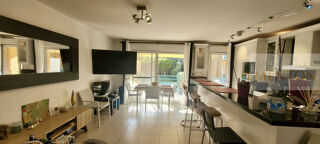  Appartement Roquebrune-Cap-Martin (06190)