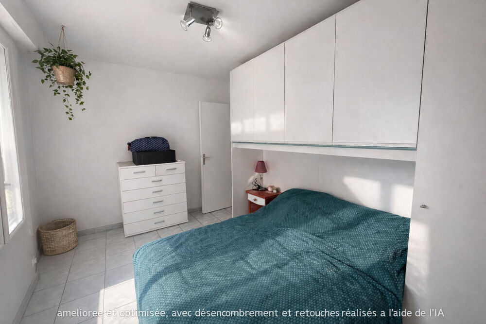 Vente Appartement Menton centre ville 2 pièces 3 balcons Menton