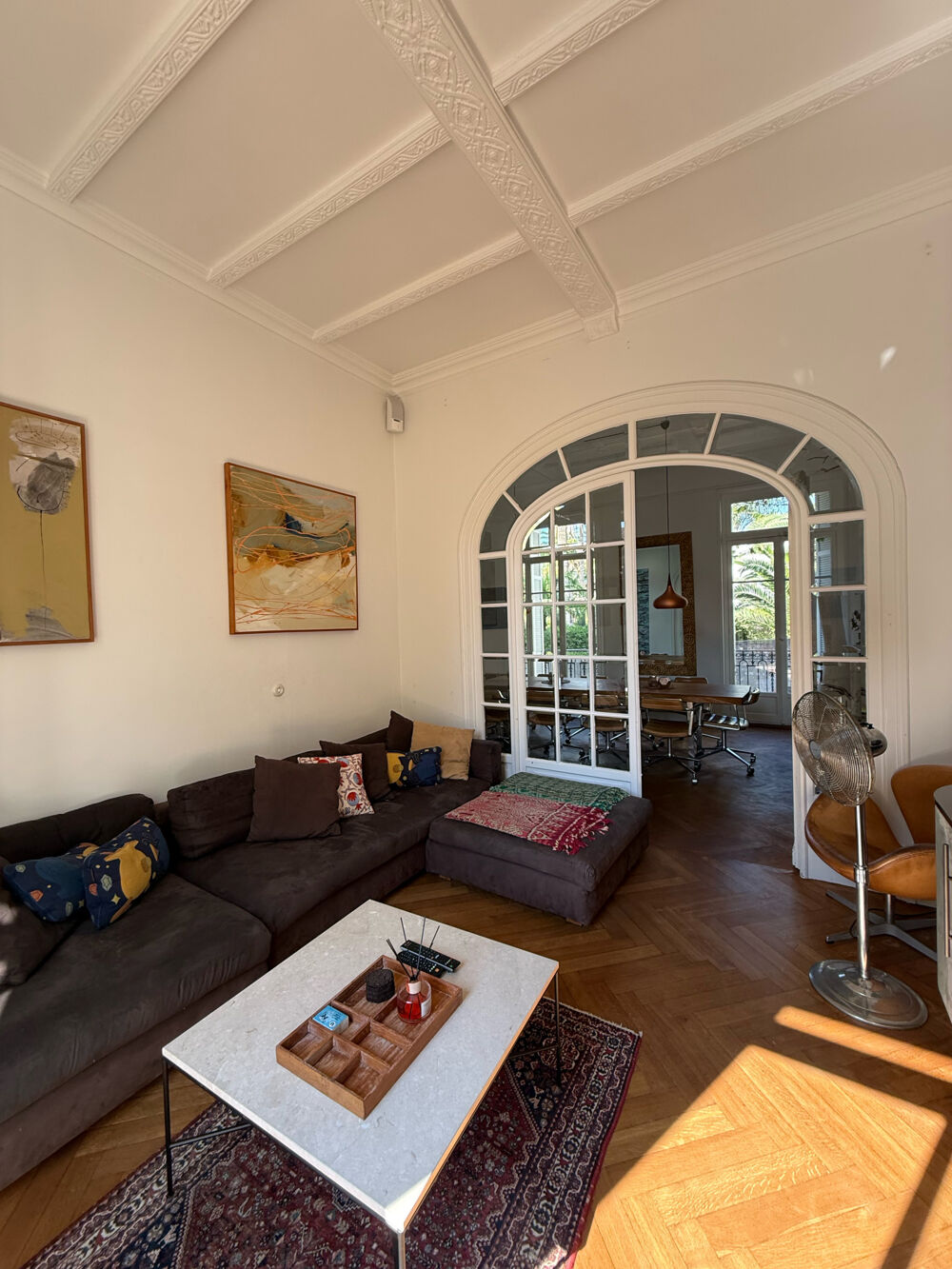 à vendre  Maison Menton (06500)