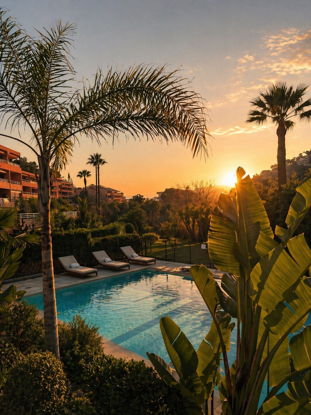 Vente Appartement menton, eden val, 29 m2 pour ce ce beau studio bénéfiçiant de 28m2 de jardin, piscine dans la résidence. Menton