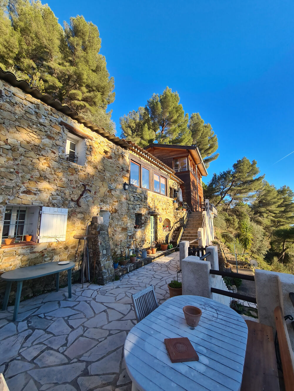  vendre  Maison Menton (06500)